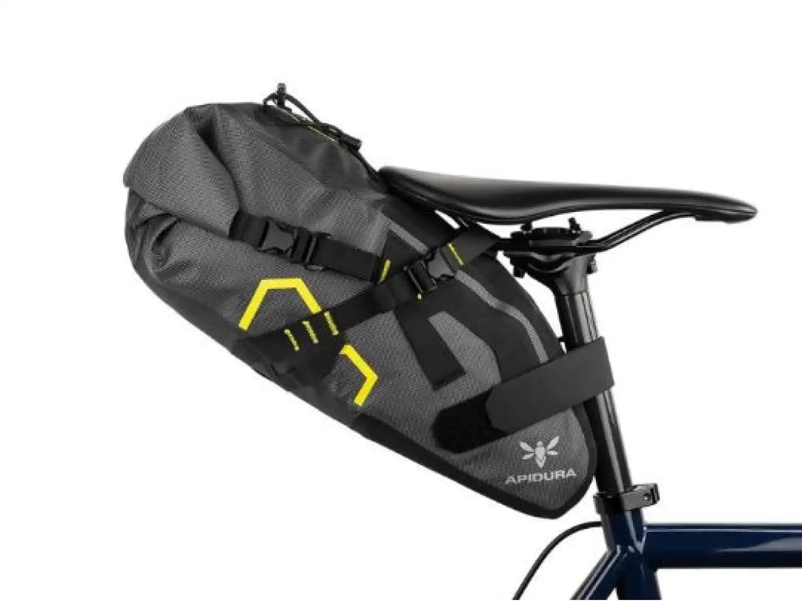 Apidura Expedition saddle pack 9 l podsedlová brašňa
