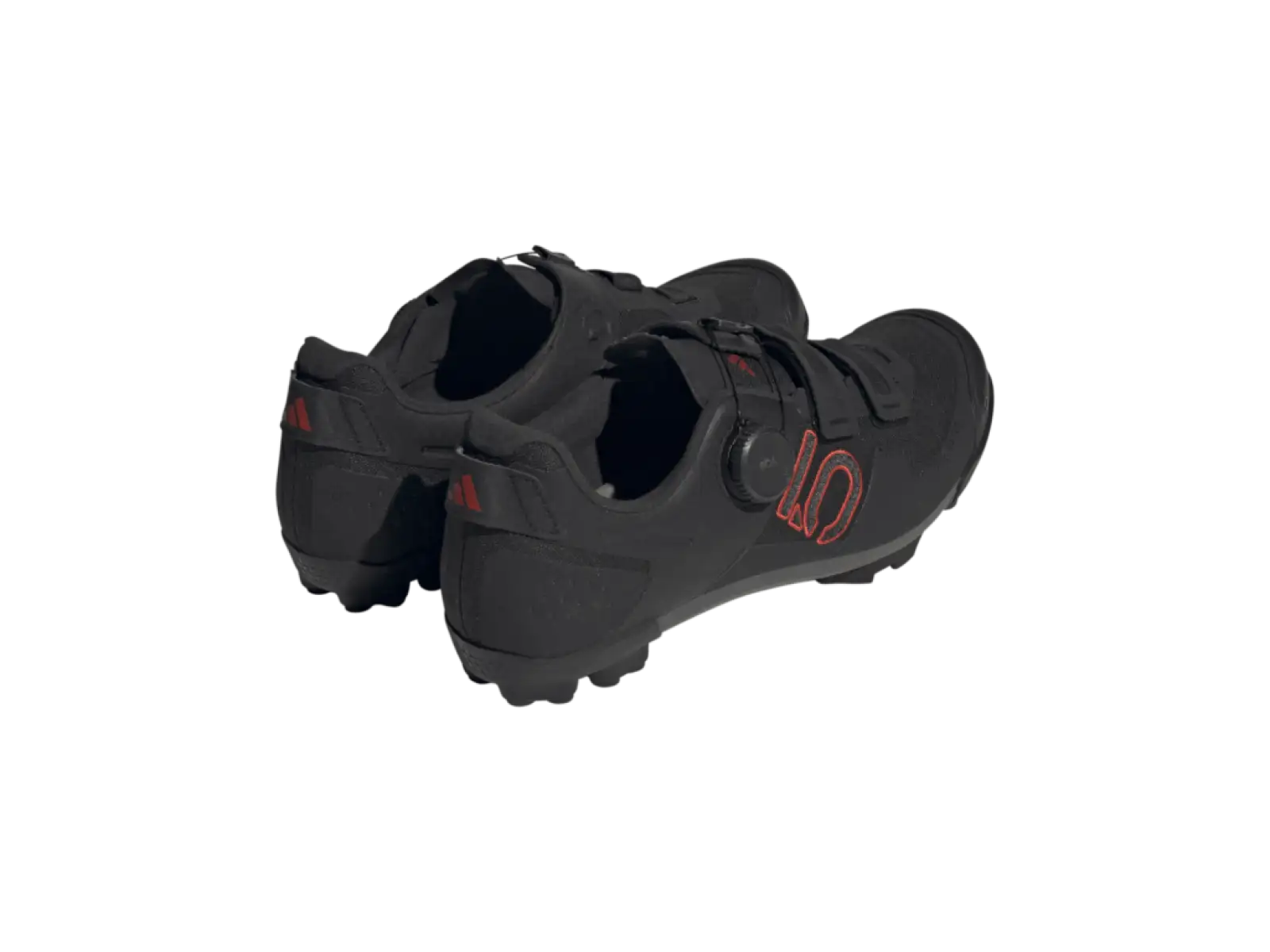 Five Ten Kestrel Boa MTB pánske tretry Core Black/Grey Six/Grey Four