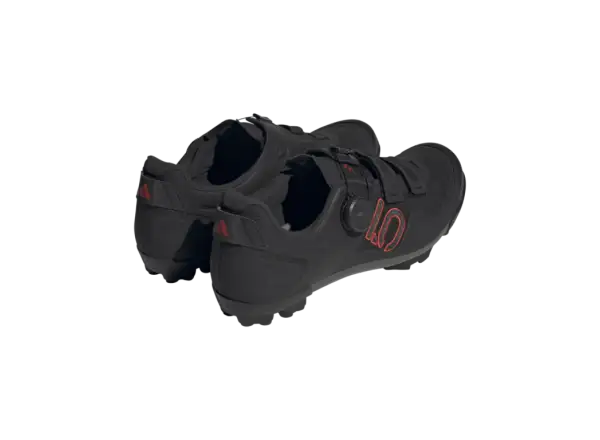 Five Ten Kestrel Boa MTB pánske tretry Core Black/Grey Six/Grey Four