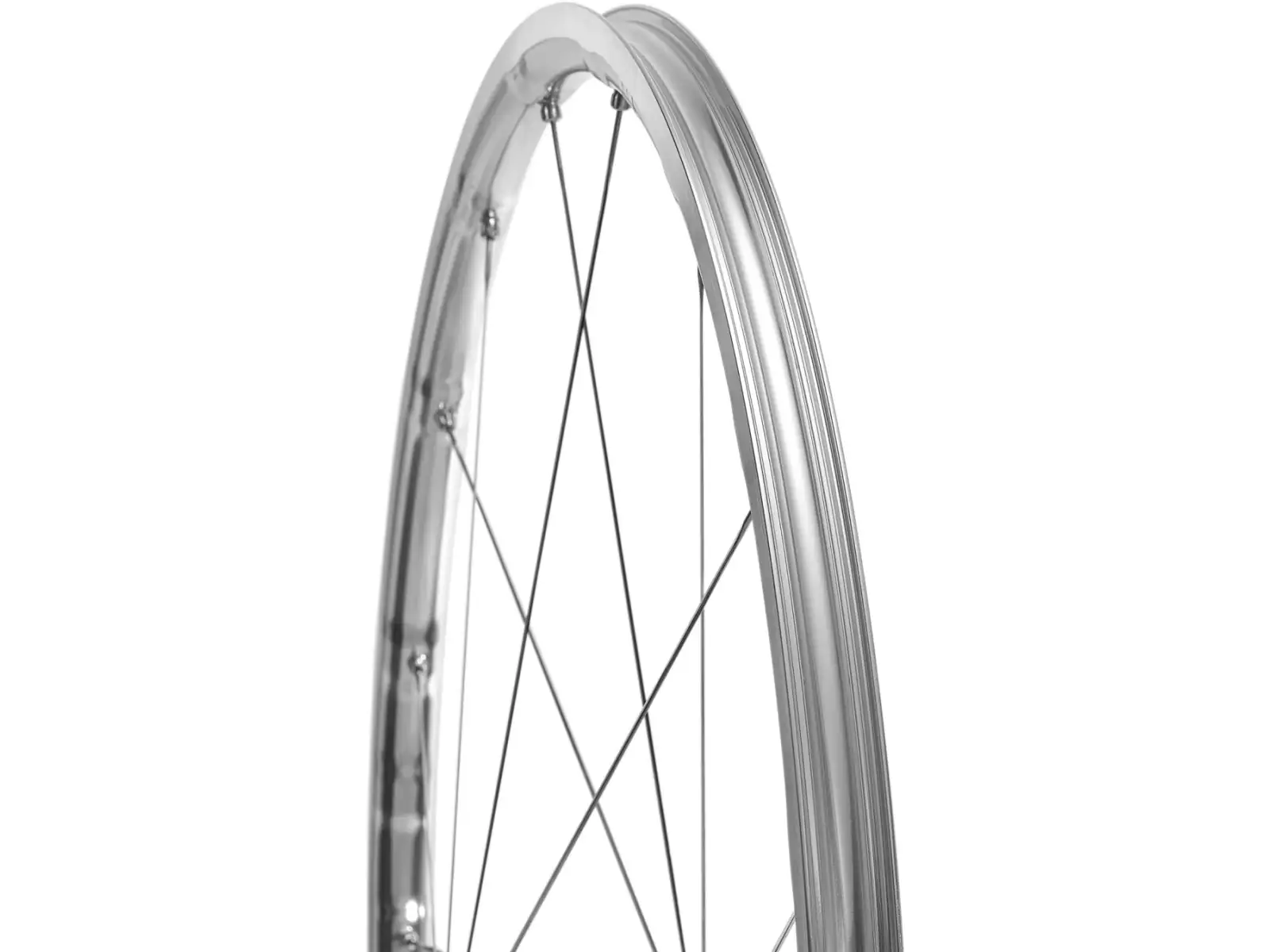 Mavic Ksyrium SL Heritage ráfiková brzda vypletené kolesá orech Shimano HG