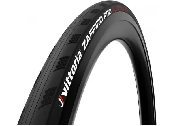 Vittoria Zaffiro Pro 28-622 cestný plášť, čierna