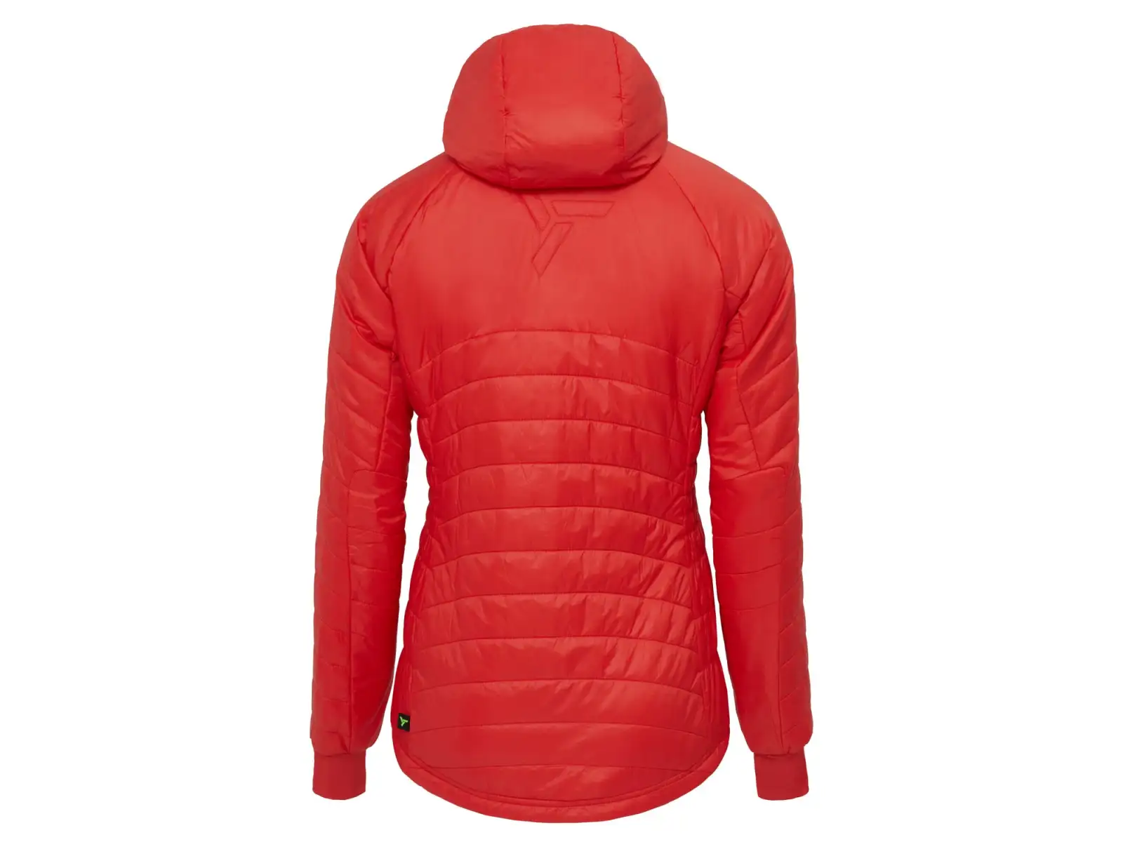 Silvini Cesi dámska bunda Red/Red