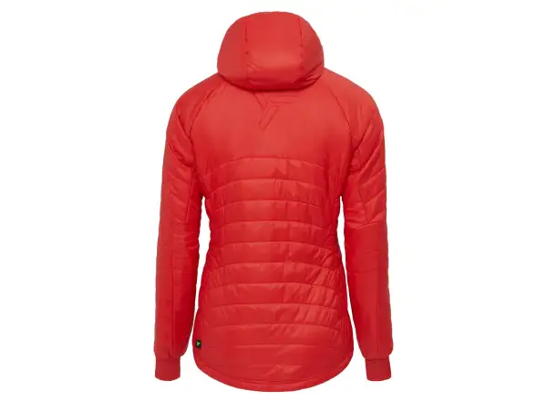 Silvini Cesi dámska bunda Red/Red