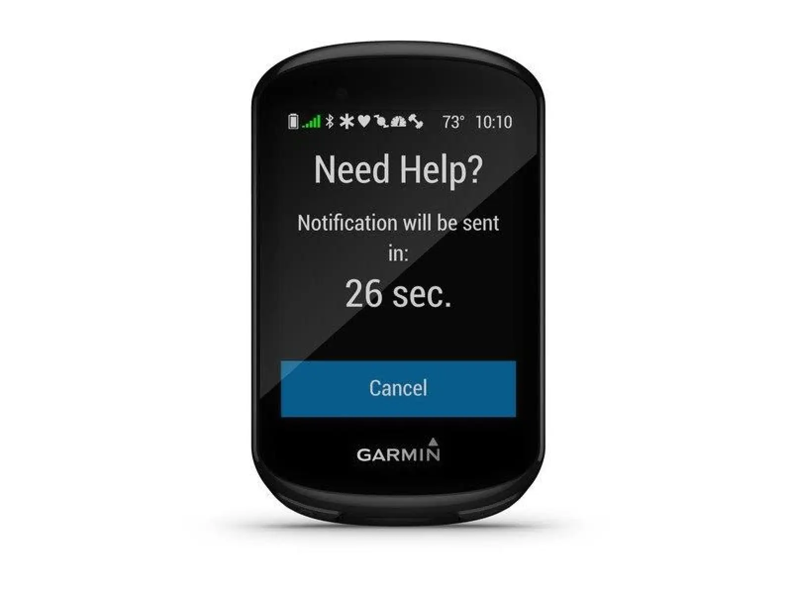 Garmin Edge 830 PRO GPS cyklopočítač