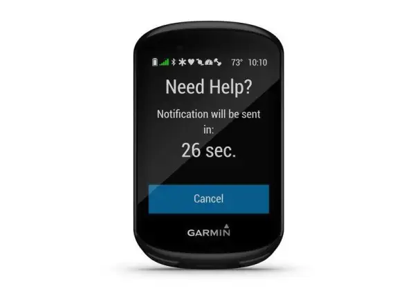 Garmin Edge 830 PRO GPS cyklopočítač