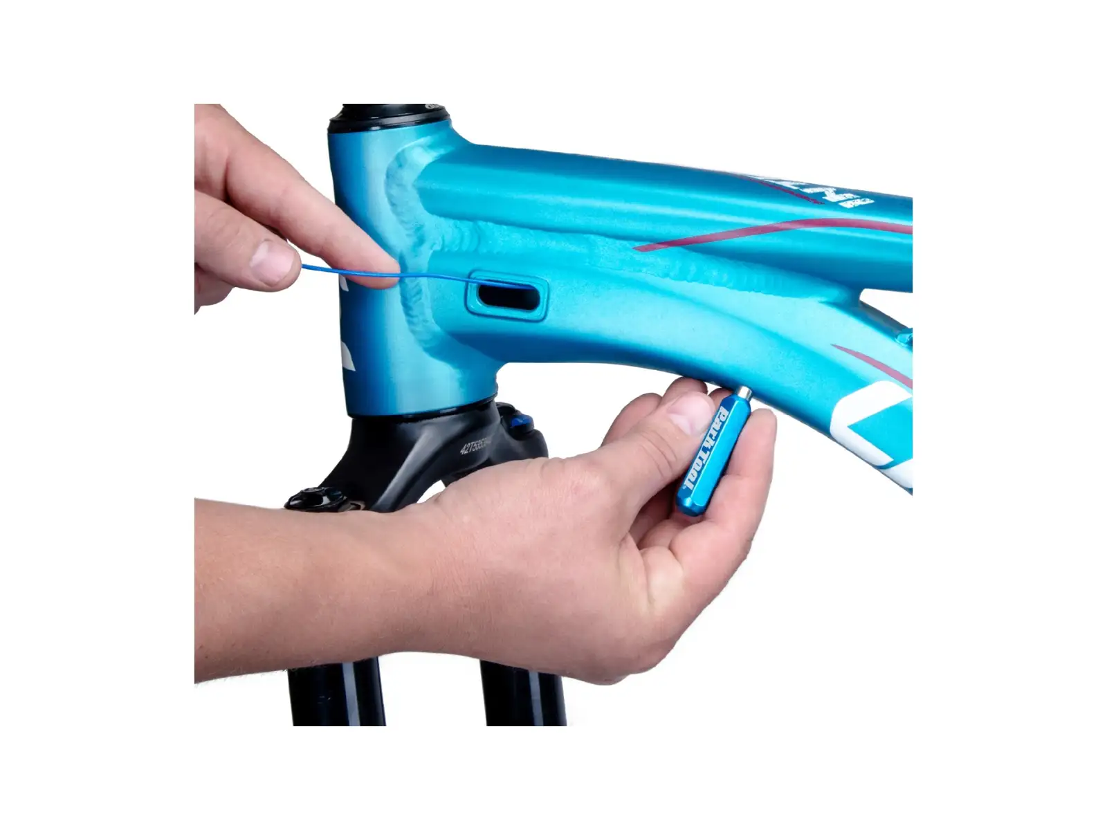 Park Tool IR-1-3 sada na montáž vnútorného vedenia