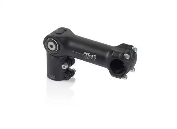 XLC ST-T13 Comp 1 1/8", 25,4 mm predstavec nastaviteľný čierna
