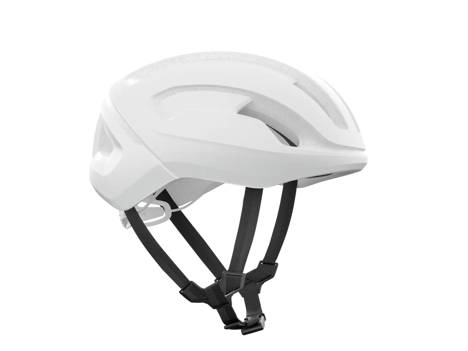 POC Omne Air MIPS cestná prilba Hydrogen White Matt