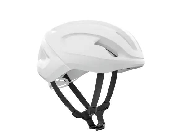 POC Omne Air MIPS cestná prilba Hydrogen White Matt