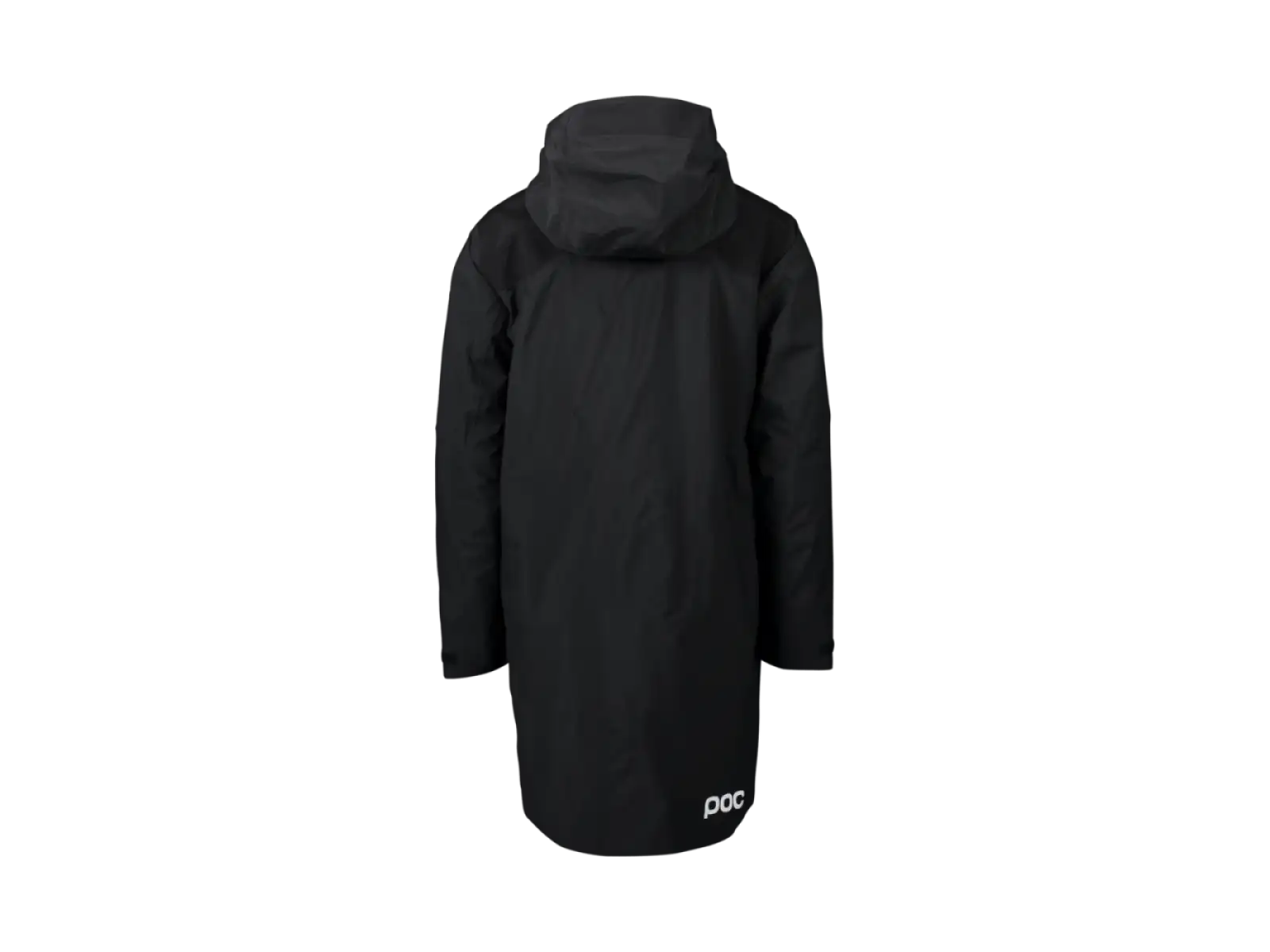 POC Race stuff Mentor bunda Uranium Black