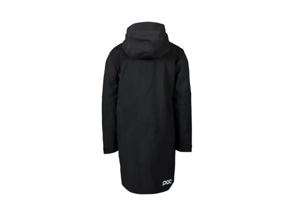 POC Race stuff Mentor bunda Uranium Black