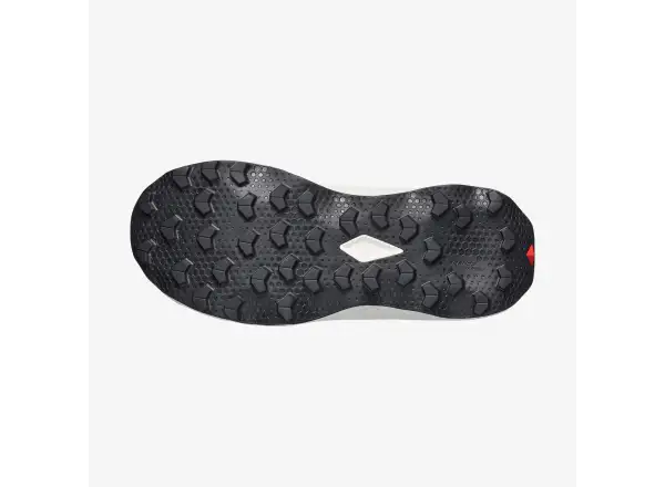 Salomon Ultra Flow 2 dámska bežecká obuv Brunnera blue/Vanilla ice/Black