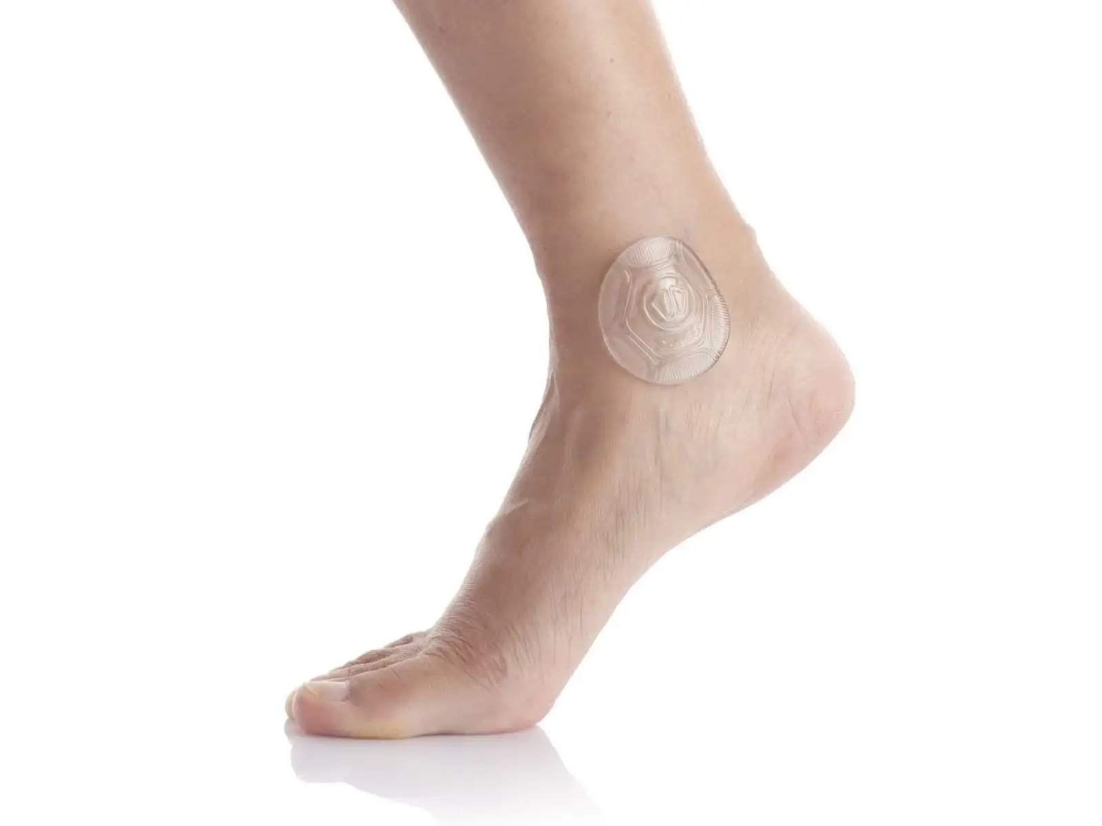 Sidas Ankle Protectors EVO gélová ochrana členkov