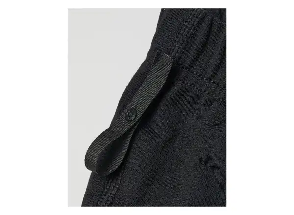 Silvini Inner pánske vnútorné kraťasy Black