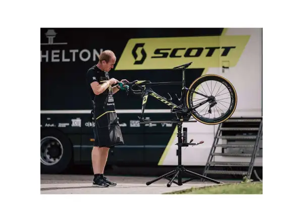Topeak Prepstand X montážny stojan