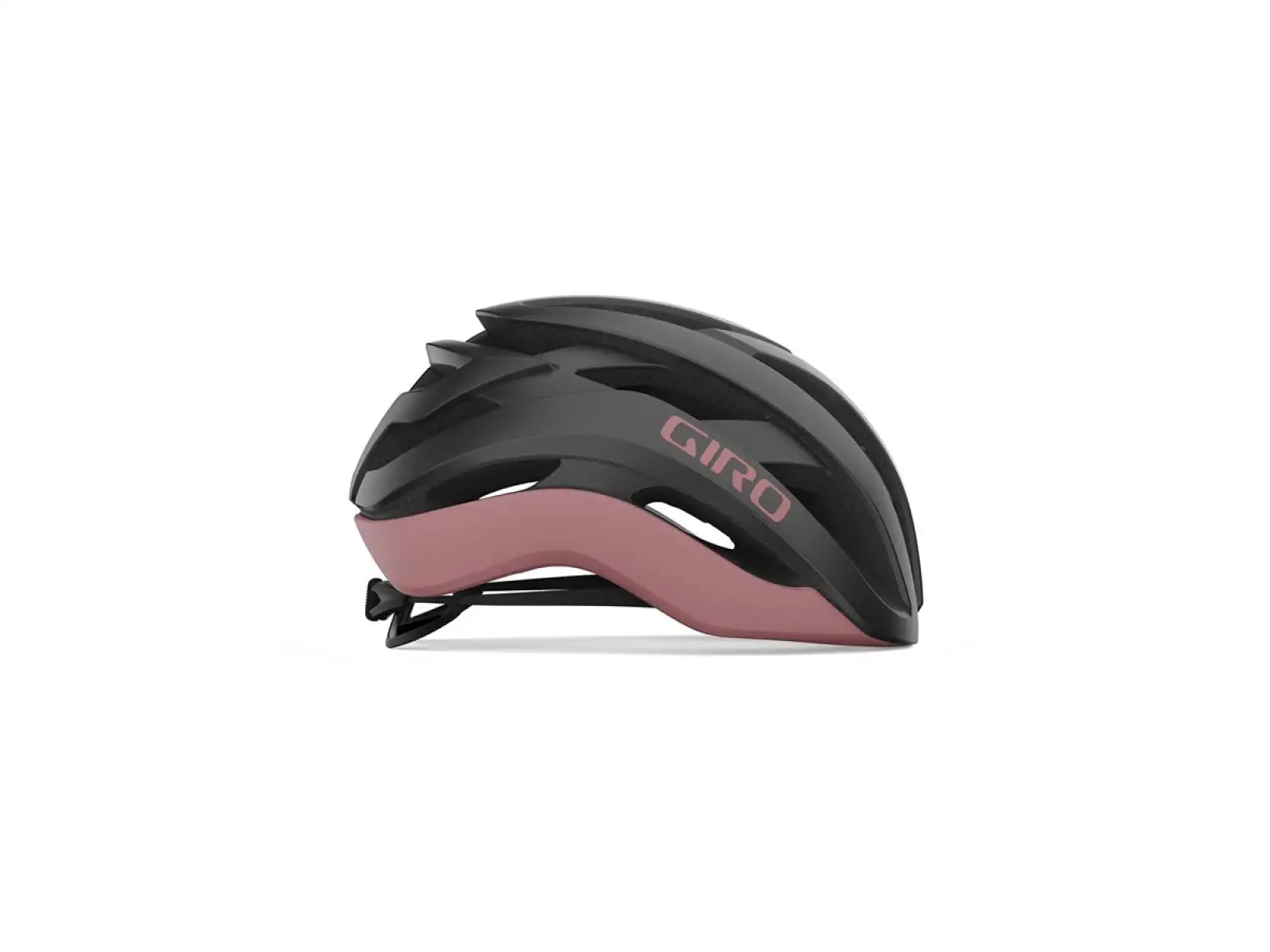 Giro Cielo MIPS II prilba Mat Metalic Coal/Dusty Rose