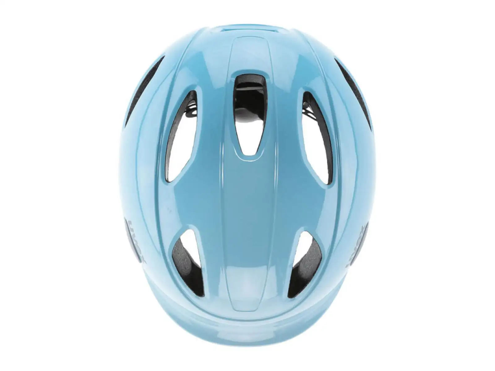 Uvex Oyo prilba Cloud Blue/Grey