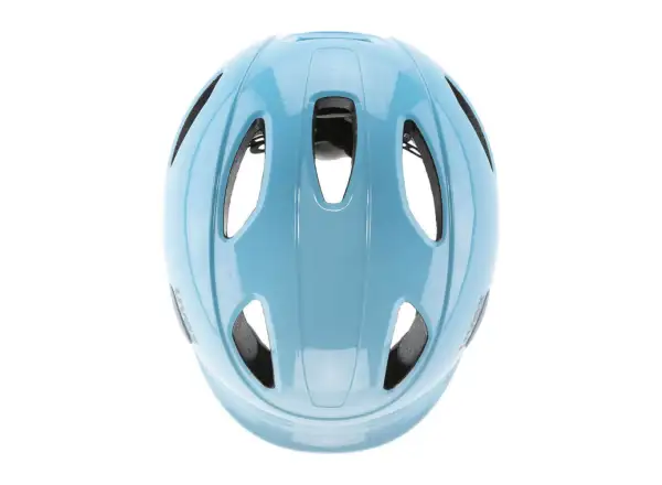Uvex Oyo prilba Cloud Blue/Grey