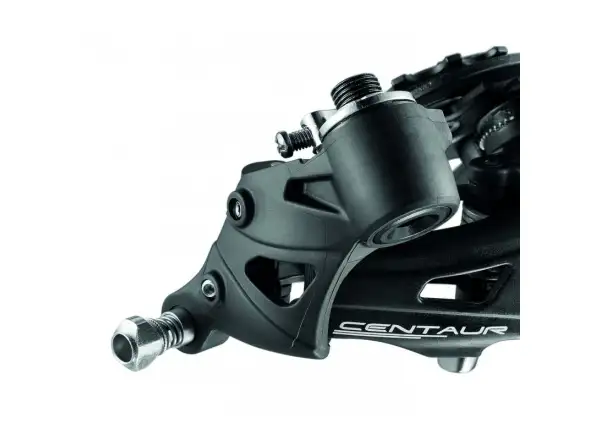 Campagnolo Centaur 11 sp. prehadzovačka stredný vodítko