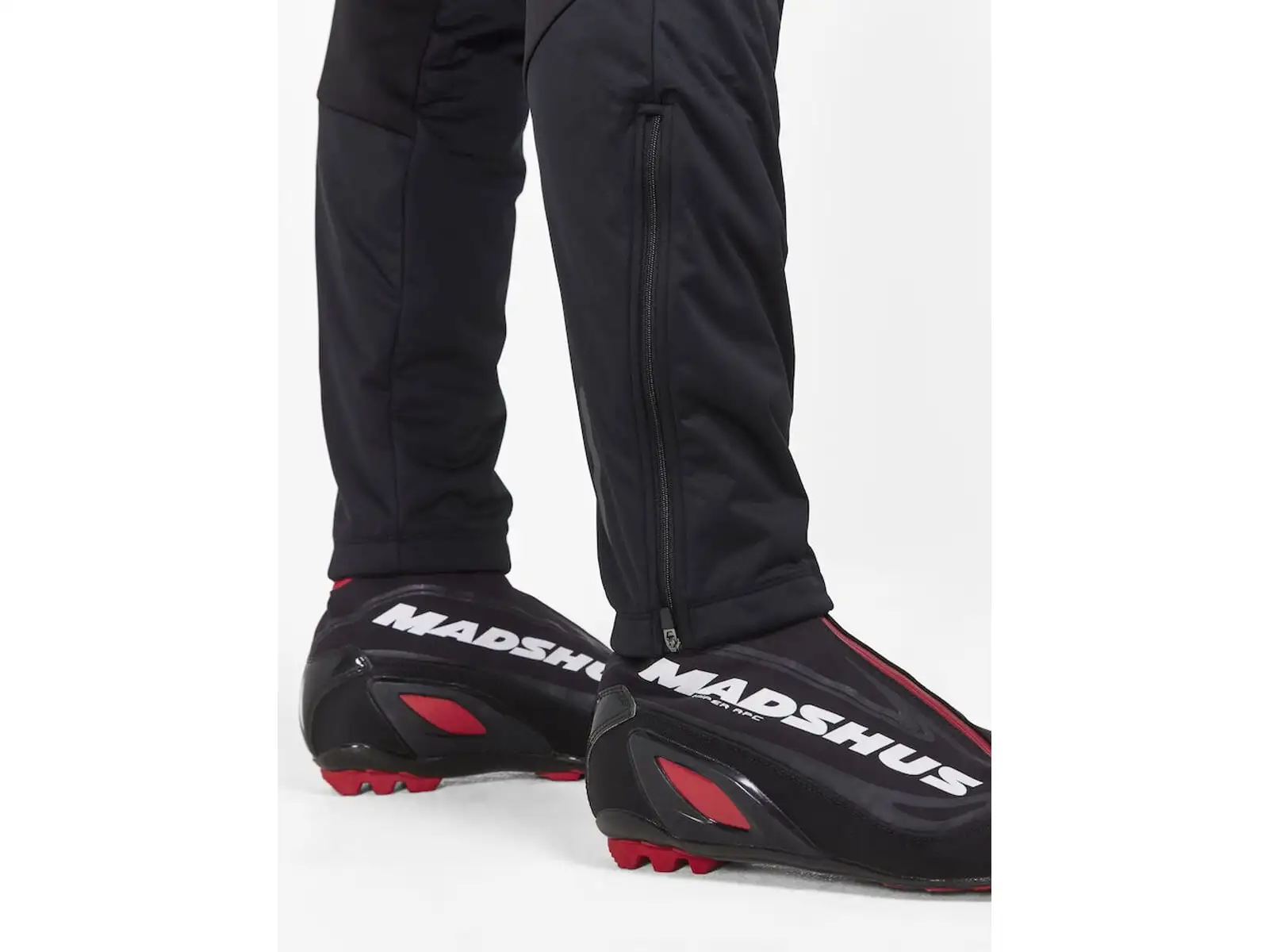 Craft ADV Nordic Training Tights pánske nohavice čierna