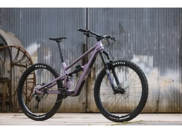 Ibis Ripmo AF Deore horský bicykel Rose