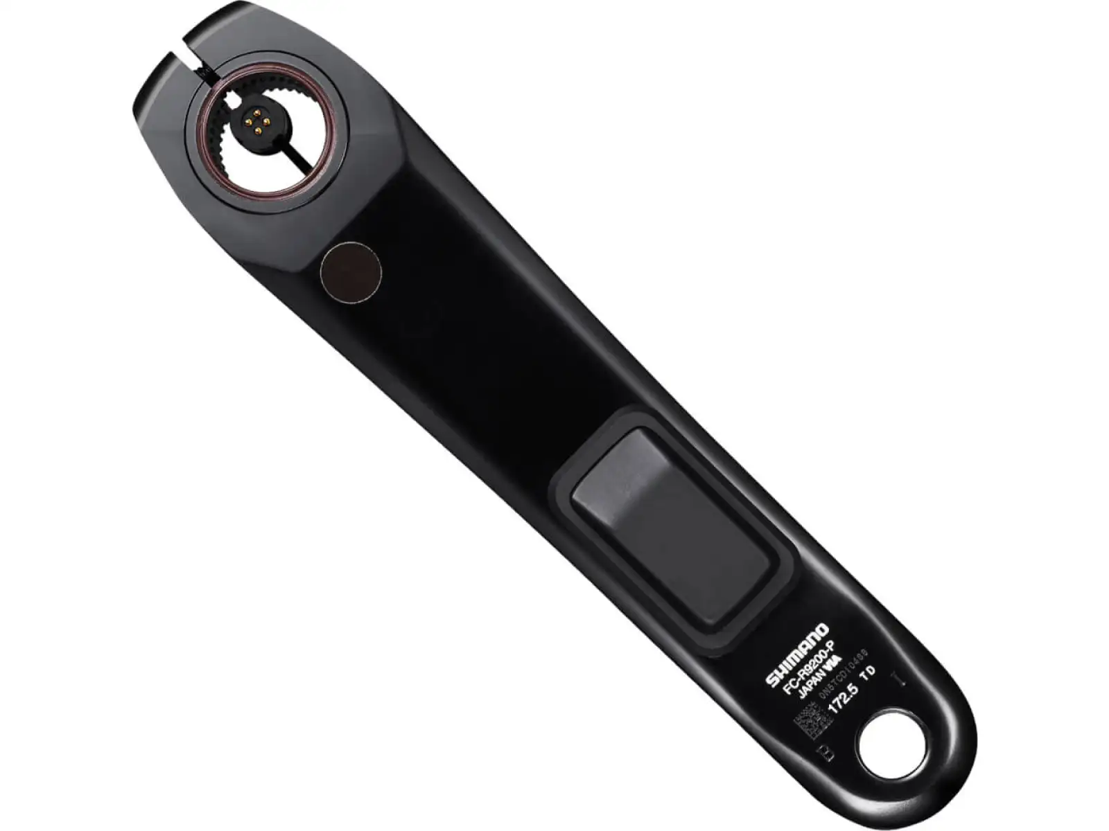 Shimano Dura-Ace Di2 R9250-P cestná sada s powermetrom