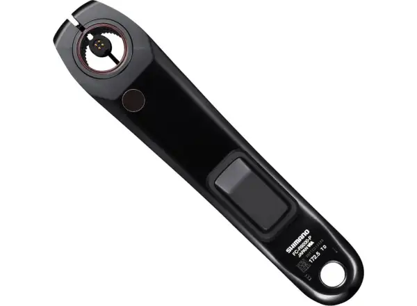 Shimano Dura-Ace Di2 R9250-P cestná sada s powermetrom