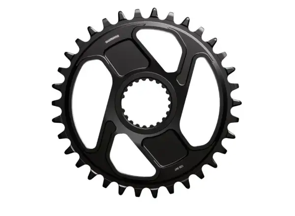 Shimano Deore XT FC-M8200 prevodník SM-CRM86 34 zubov - Z KOLA