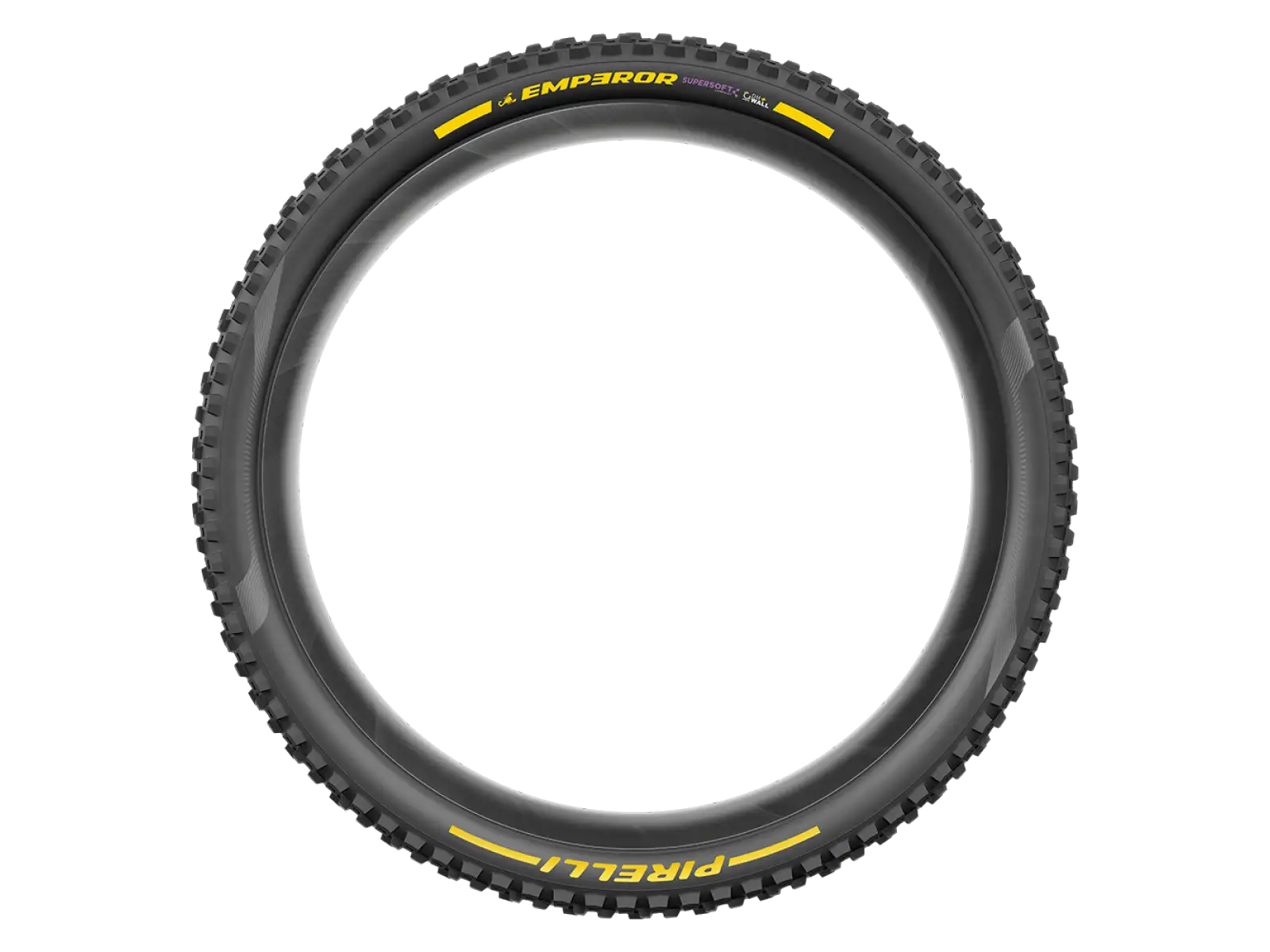 Pirelli Scorpion Emperor Team Edition 27,5x2,40" DHWALL+ Supersoft MTB plášť kevlarový