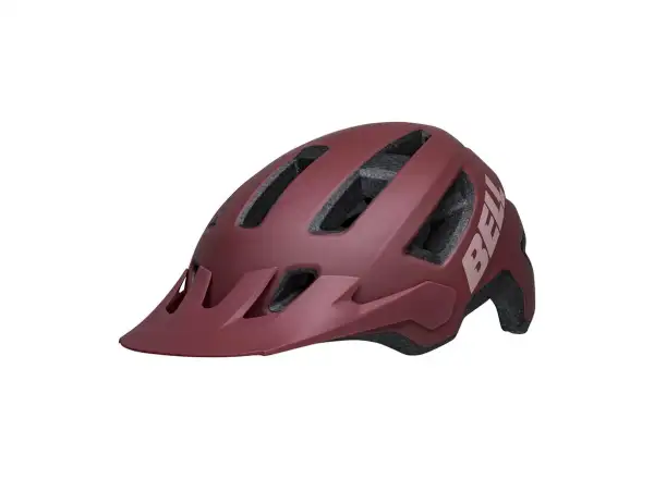 Bell Nomad 2 prilba Mat Pink
