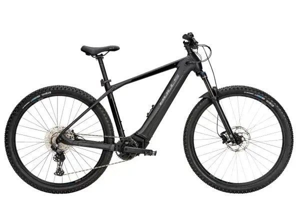 Bulls Copperhead EVO 2 29 625 Wh horský bicykel Black Matt