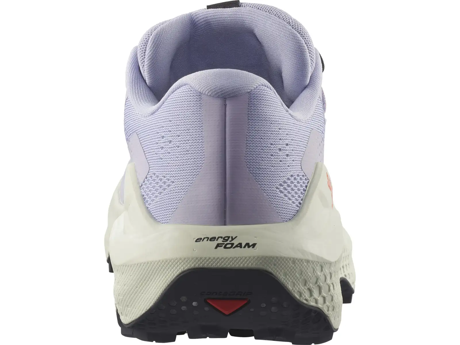 Salomon Ultra Glide 3 dámska bežecká obuv Cosmic Sky/Icicle/Neon Flame