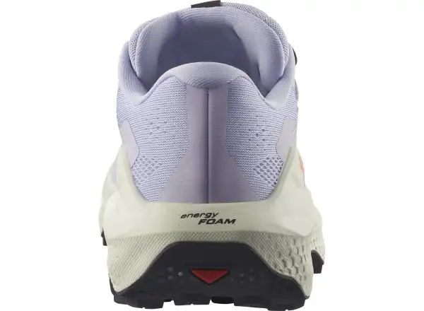 Salomon Ultra Glide 3 dámska bežecká obuv Cosmic Sky/Icicle/Neon Flame