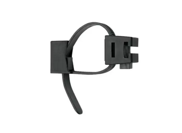 AXA Cable Resolute Code 180/8 káblový zámok čierna