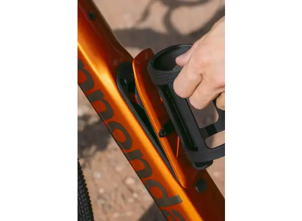 Cannondale Topstone Carbon LTD Lefty AXS gravel bicykel TGE