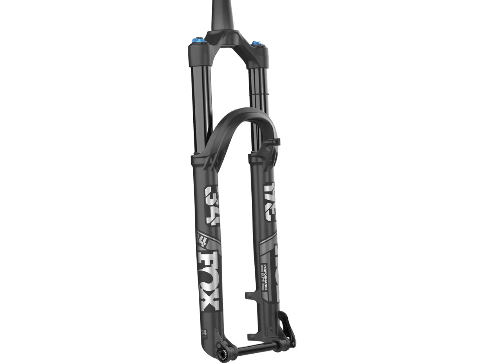 Fox 34 Float Performance Fit4 29" odpružená vidlica 140 mm 44 mm offset čierna