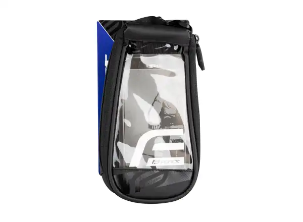 Force Phone Adventure XL 5,5" brašňa na rám 0,8 l čierna