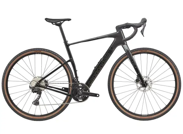 Cannondale Topstone Carbon 3 GRX 2X gravel bicykel SBK