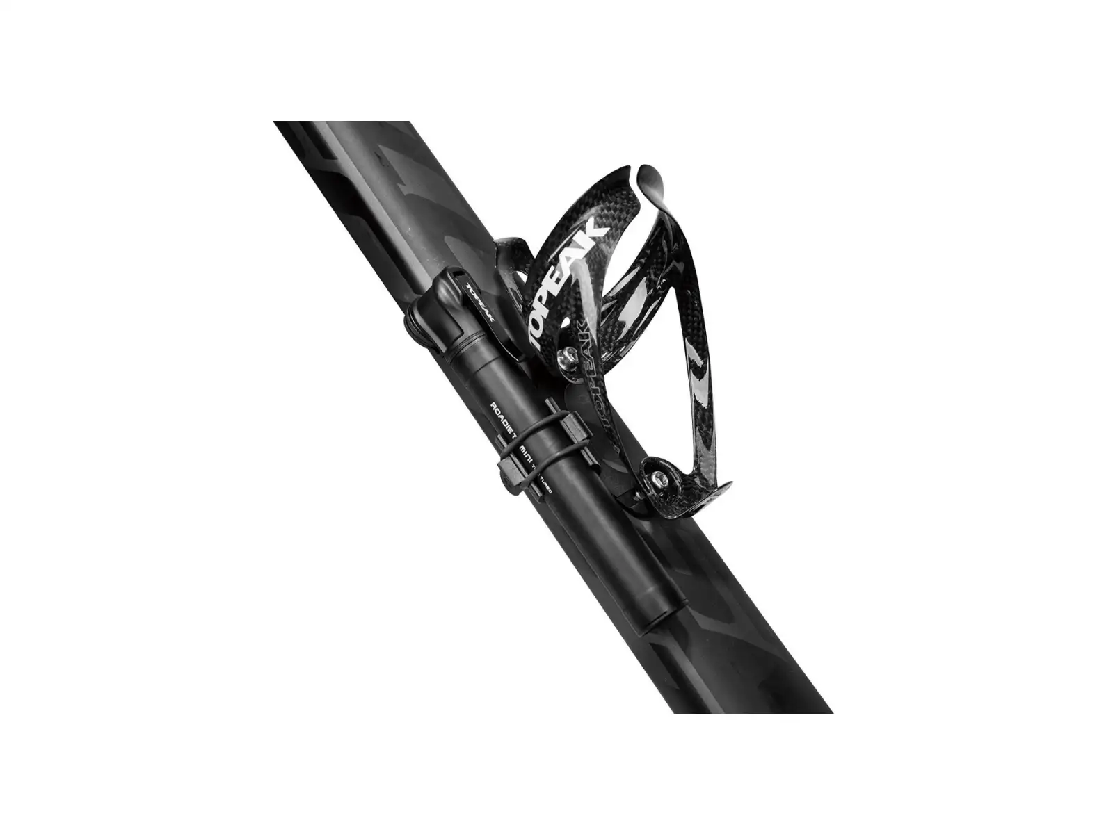 Čerpadlo Topeak Roadie TT Mini čierne