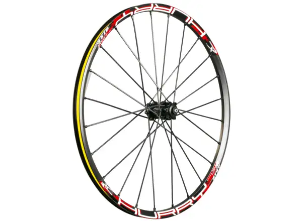 Remerx Hurry Disc MTB 27,5" predné vypletené koleso, náboj RX 2104