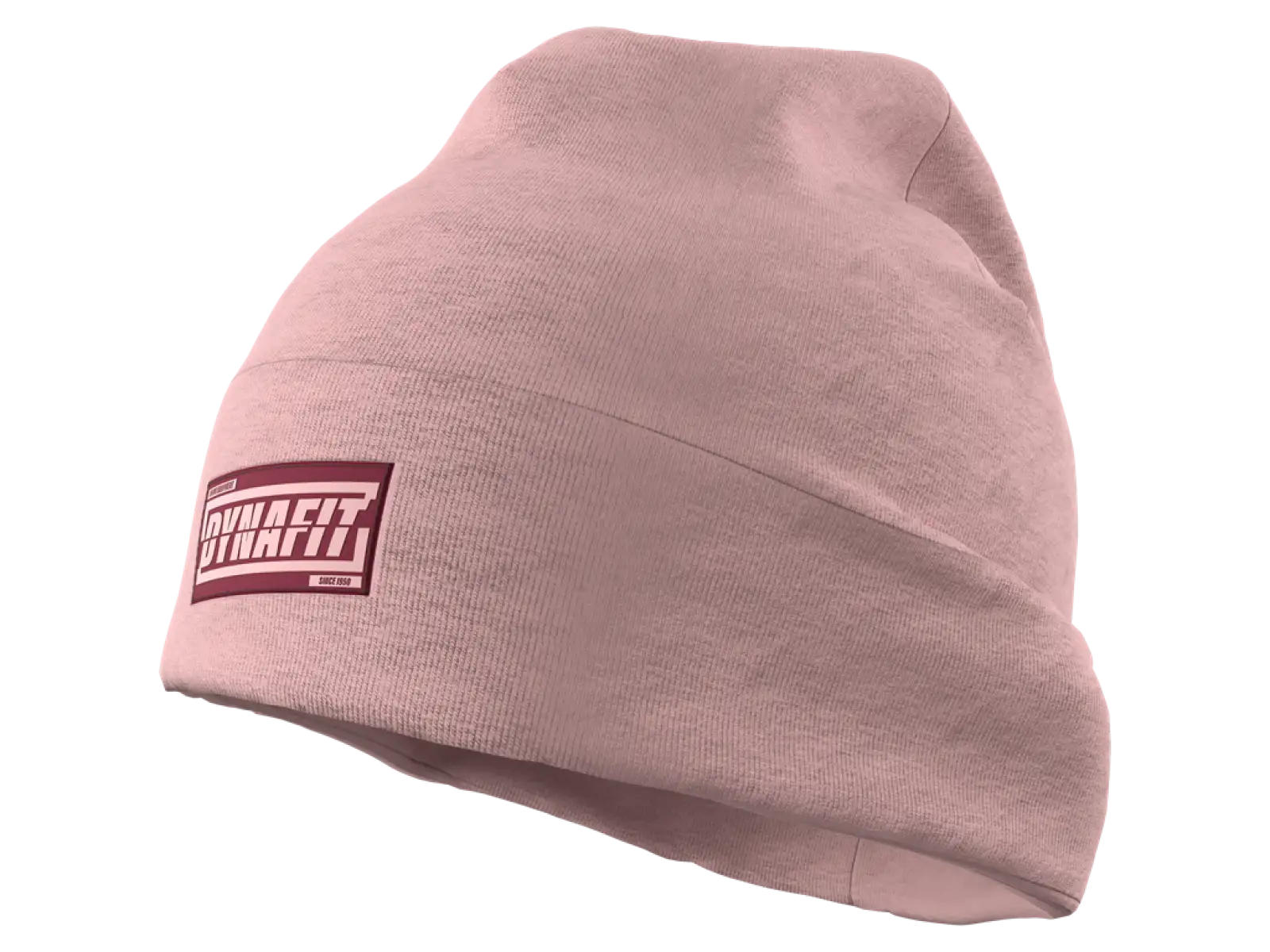 Dynafit Fold-UP čiapka Pale rose veľ. Uni