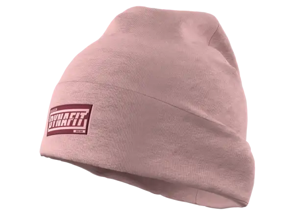 Dynafit Fold-UP čiapka Pale rose veľ. Uni