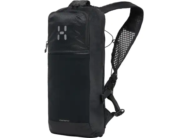 Haglöfs L.I.M Trail batoh 10 l True Black
