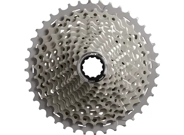 Shimano XT CS-M8000 11 – 40 11-rýchlostná kazeta