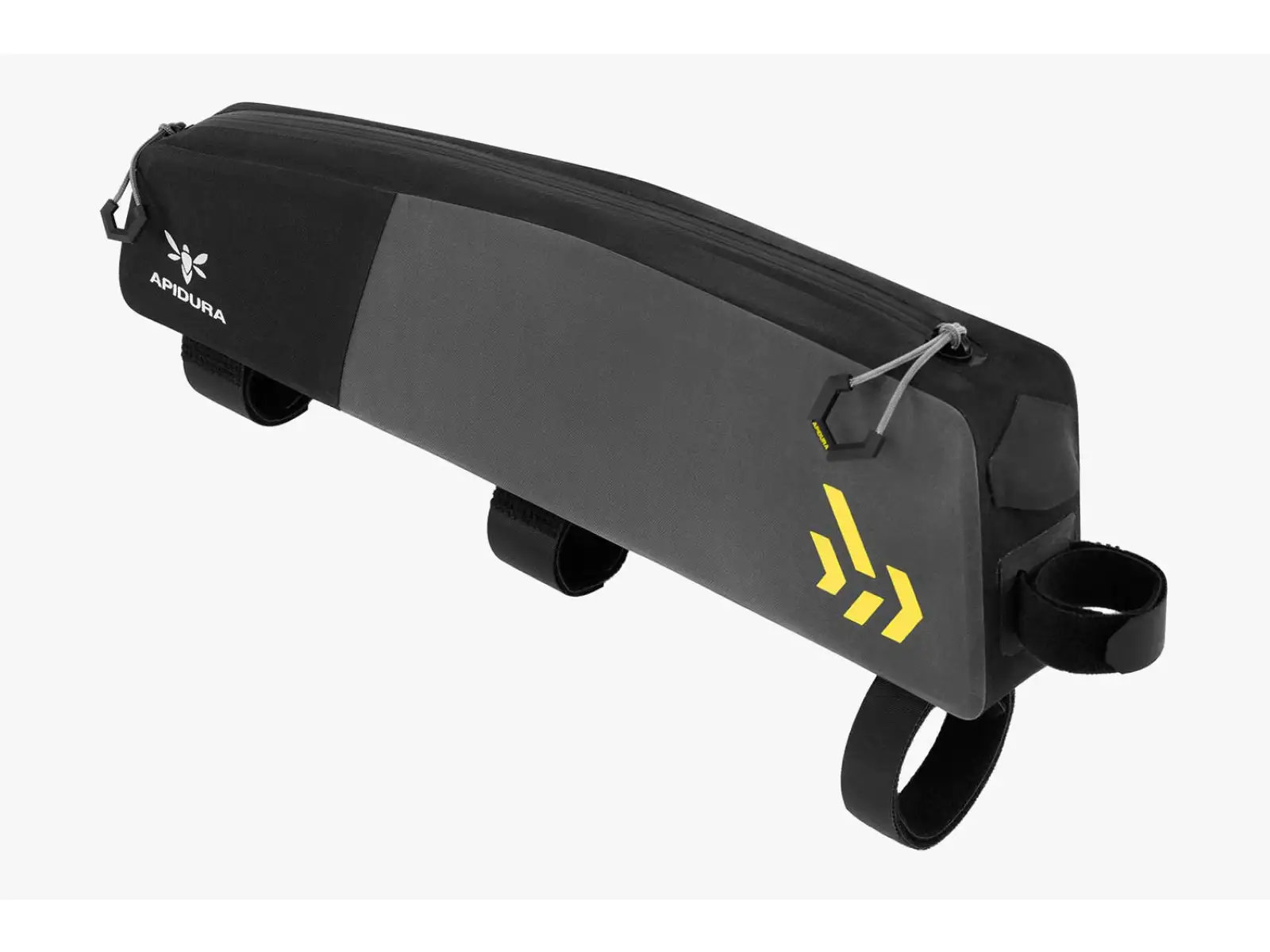 Apidura Backcountry taška na rámovú trubku 1,8 l
