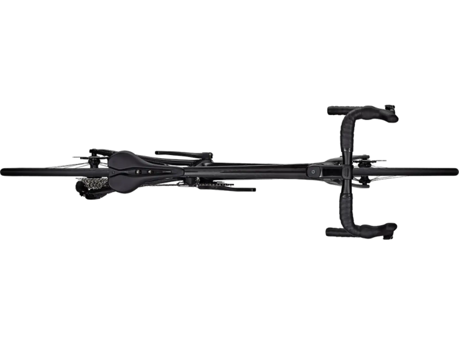 Focus IZALCO MAX 8.8 cestný bicykel BlackMetallic