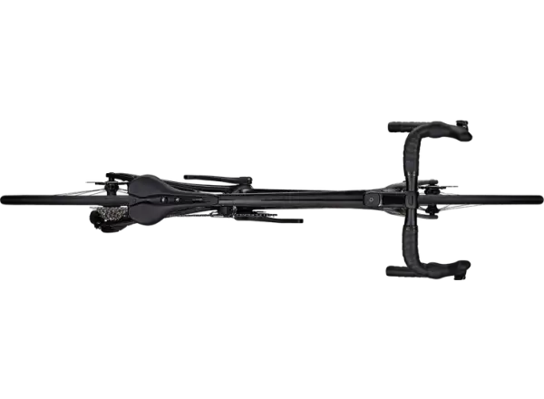 Focus IZALCO MAX 8.8 cestný bicykel BlackMetallic