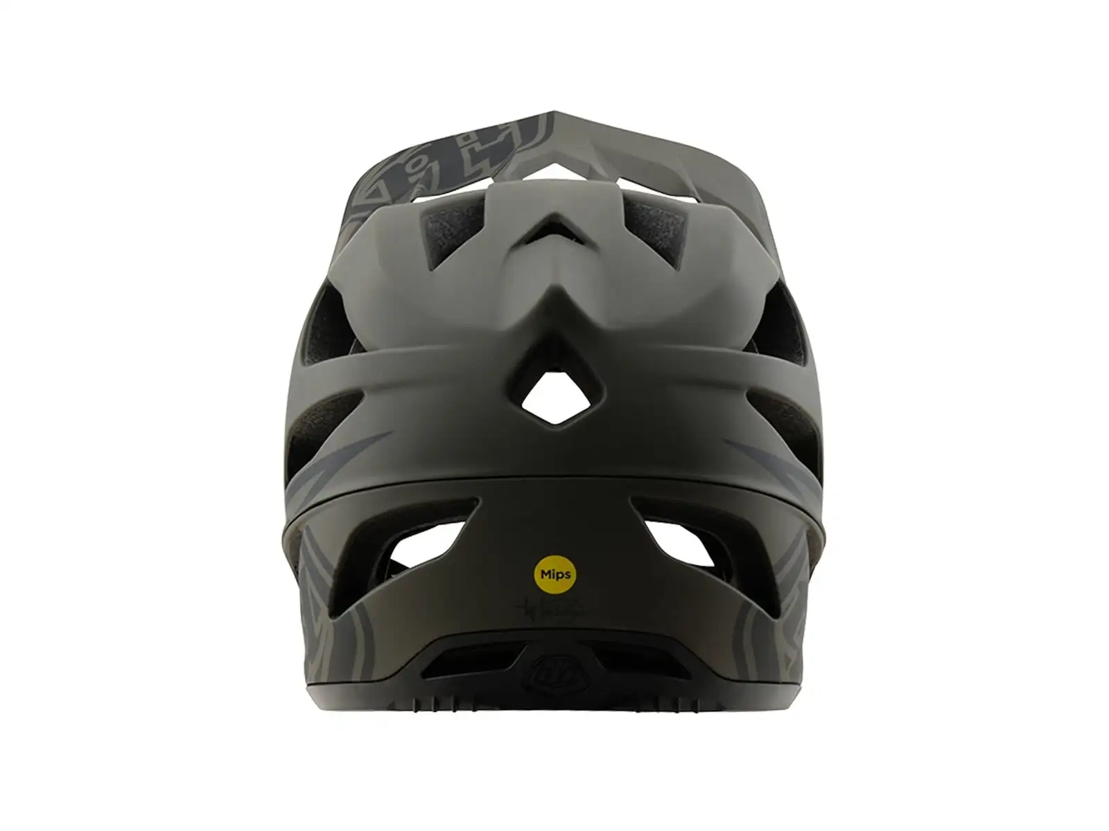 Troy Lee Designs Stage prilba Stealth Caper
