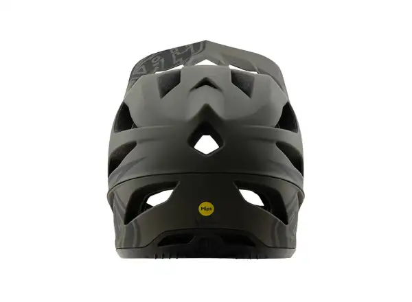 Troy Lee Designs Stage prilba Stealth Caper