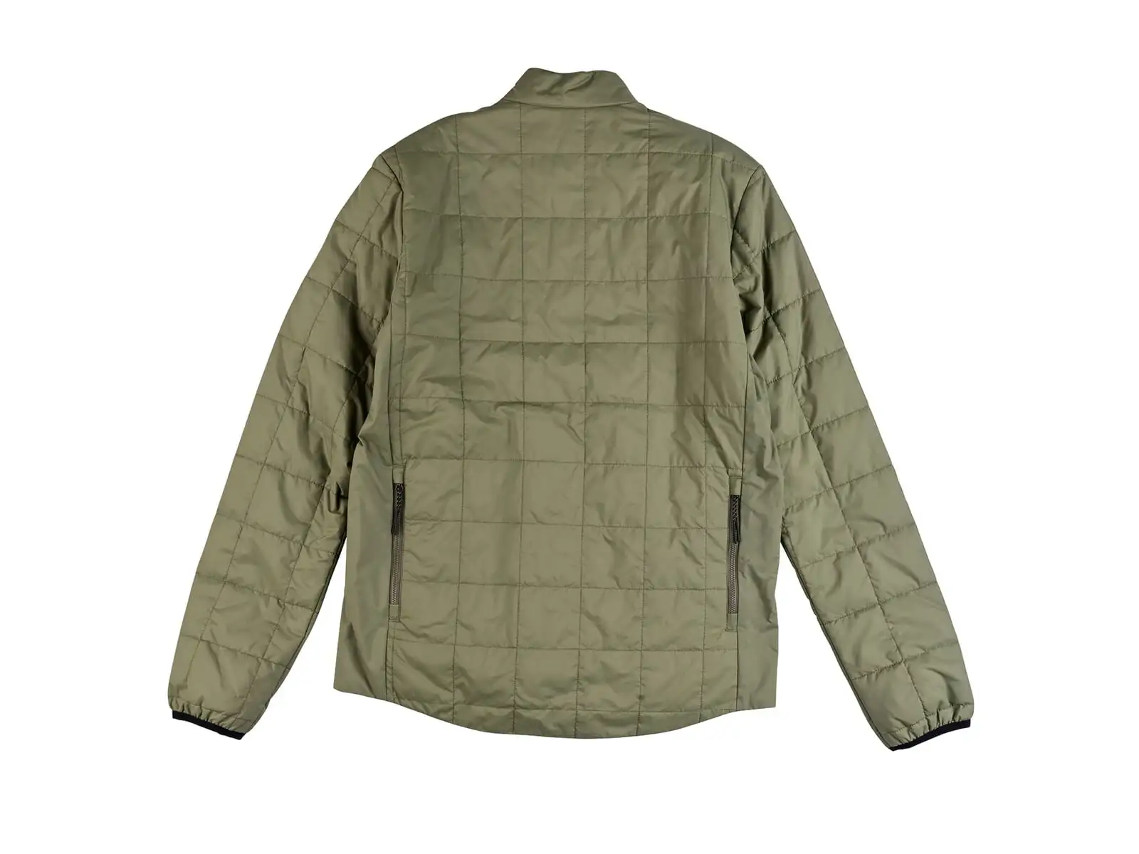 Troy Lee Designs Crestline pánska bunda Mono Olive